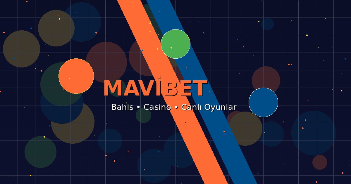 Mavibet